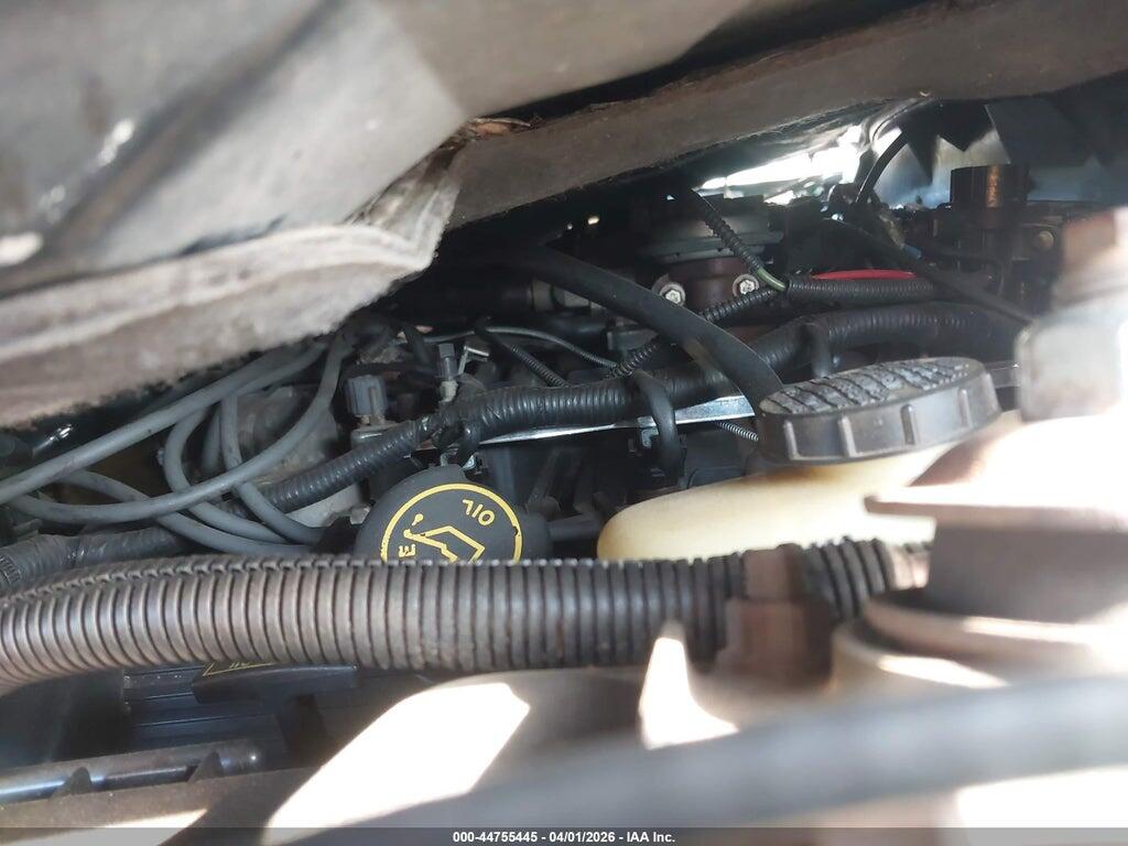 1FAFP42X5WF192731 1998 FORD MUSTANG photo no. 10