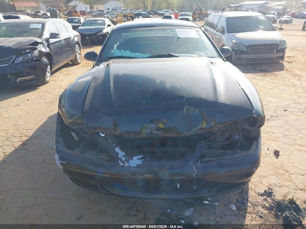 1FAFP42X5WF192731 1998 FORD MUSTANG photo no. 12
