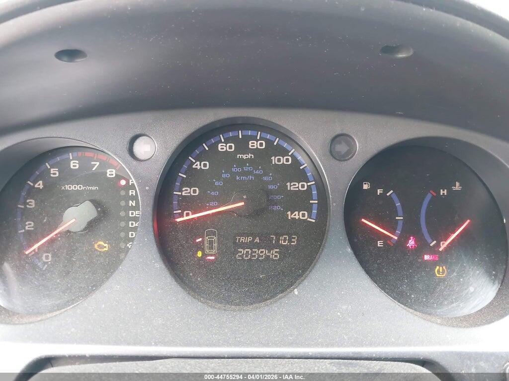 2HNYD18875H509054 2005 ACURA MDX photo no. 7