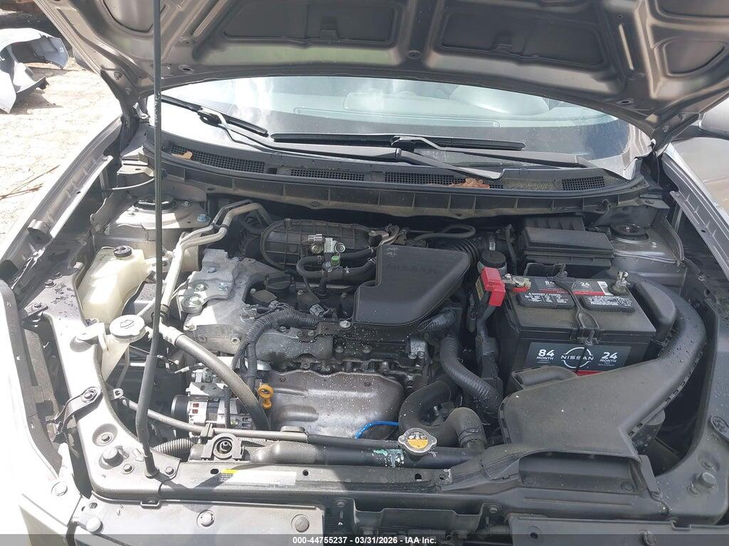 JN8AS5MT5CW607064 2012 NISSAN ROGUE photo no. 10