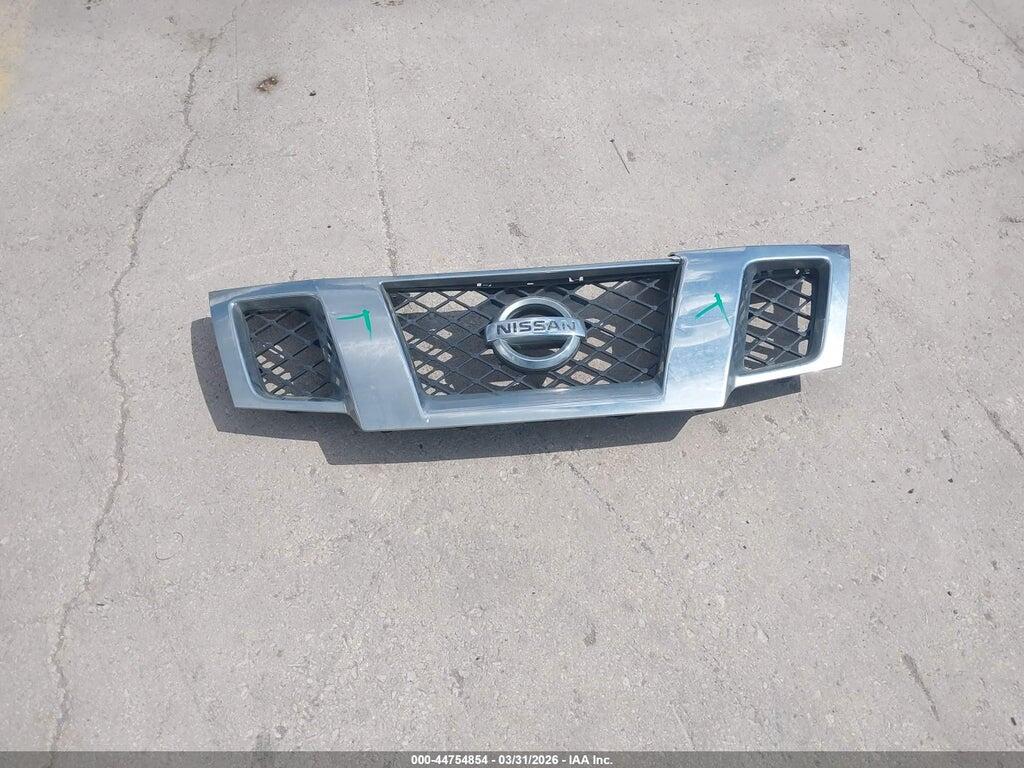 1N6AD07U09C428130 2009 NISSAN FRONTIER photo no. 12