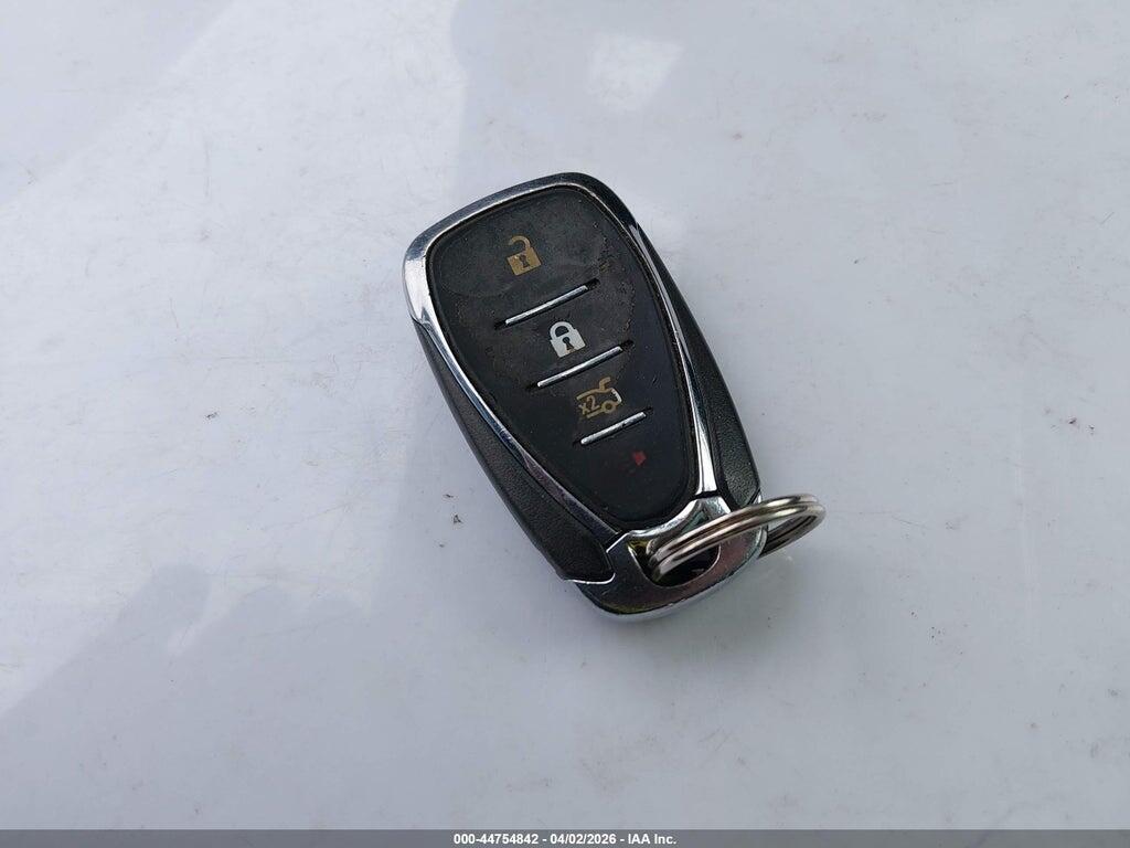 1G1ZB5ST9JF255291 2018 CHEVROLET MALIBU photo no. 11