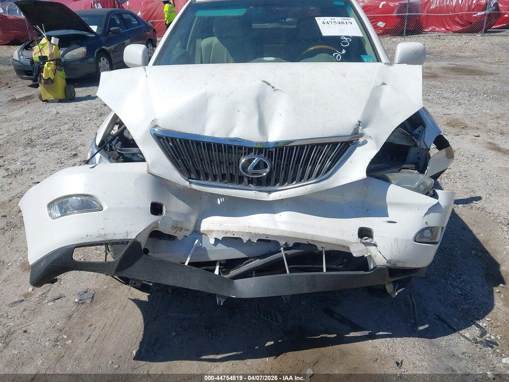 2T2GA31U96C043924 2006 LEXUS RX 330 photo no. 6