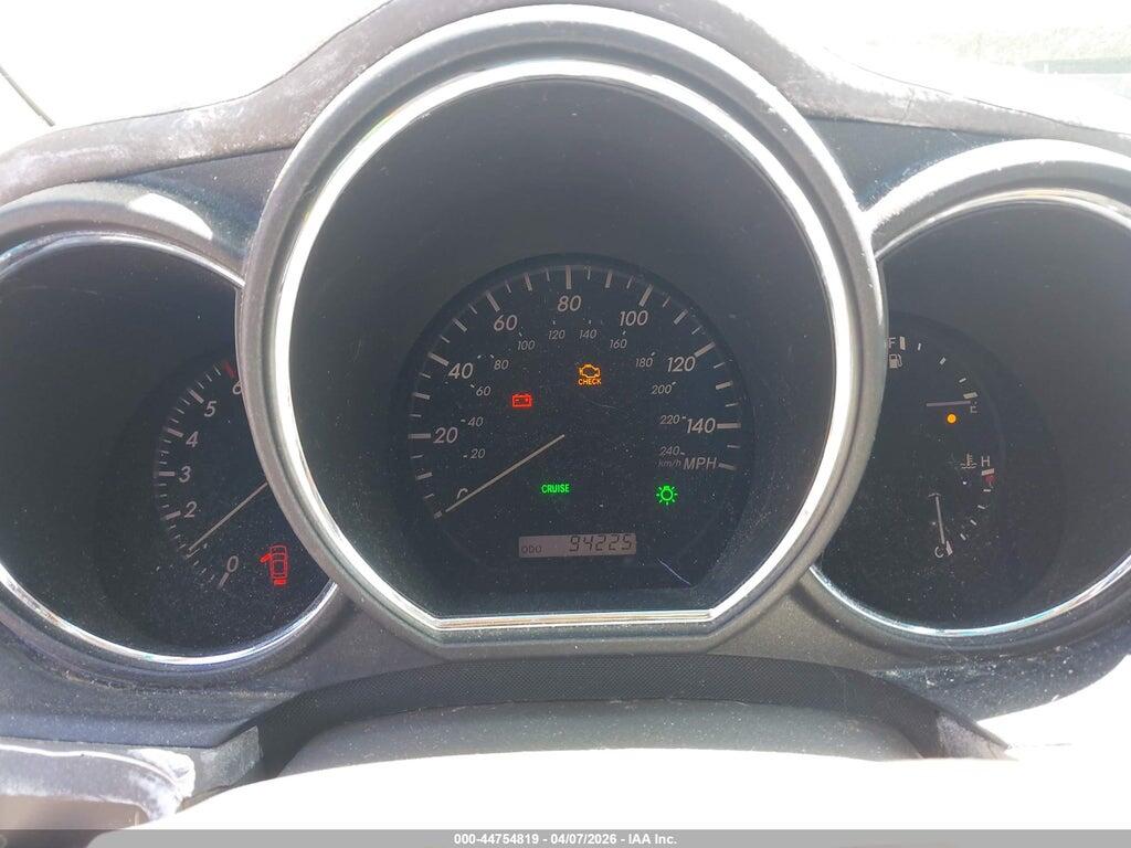 2T2GA31U96C043924 2006 LEXUS RX 330 photo no. 7