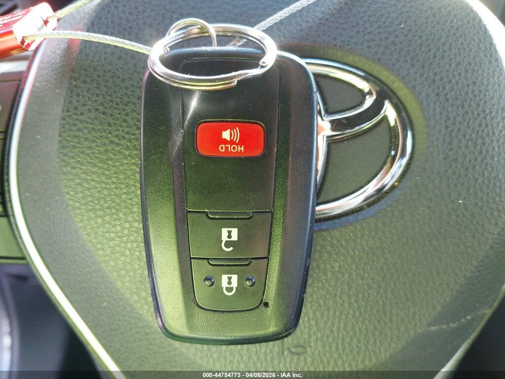 JTM16RFV2ND054829 2022 TOYOTA RAV4 HYBRID photo no. 11