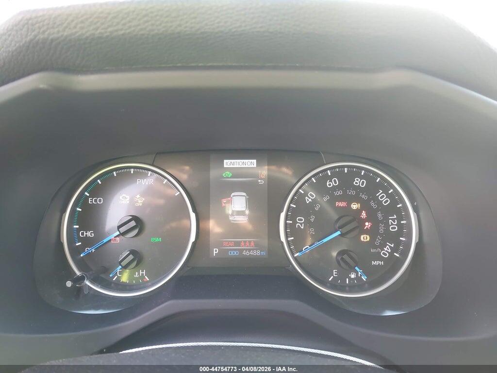 JTM16RFV2ND054829 2022 TOYOTA RAV4 HYBRID photo no. 7