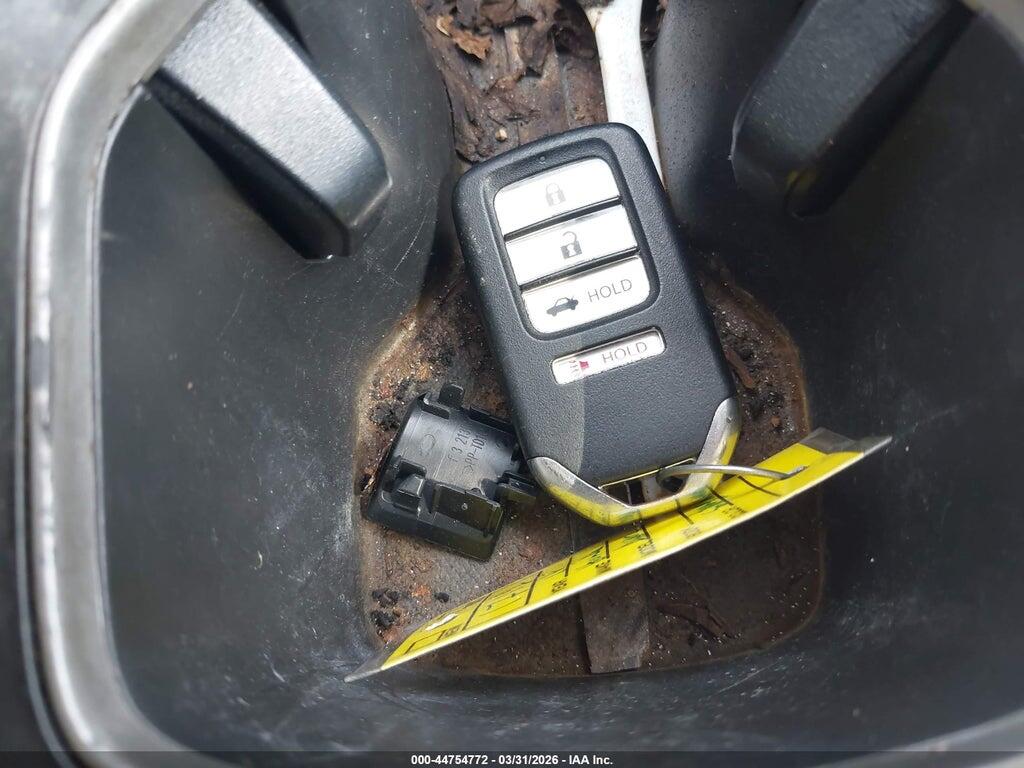 1HGCV1F33JA022481 2018 HONDA ACCORD photo no. 11