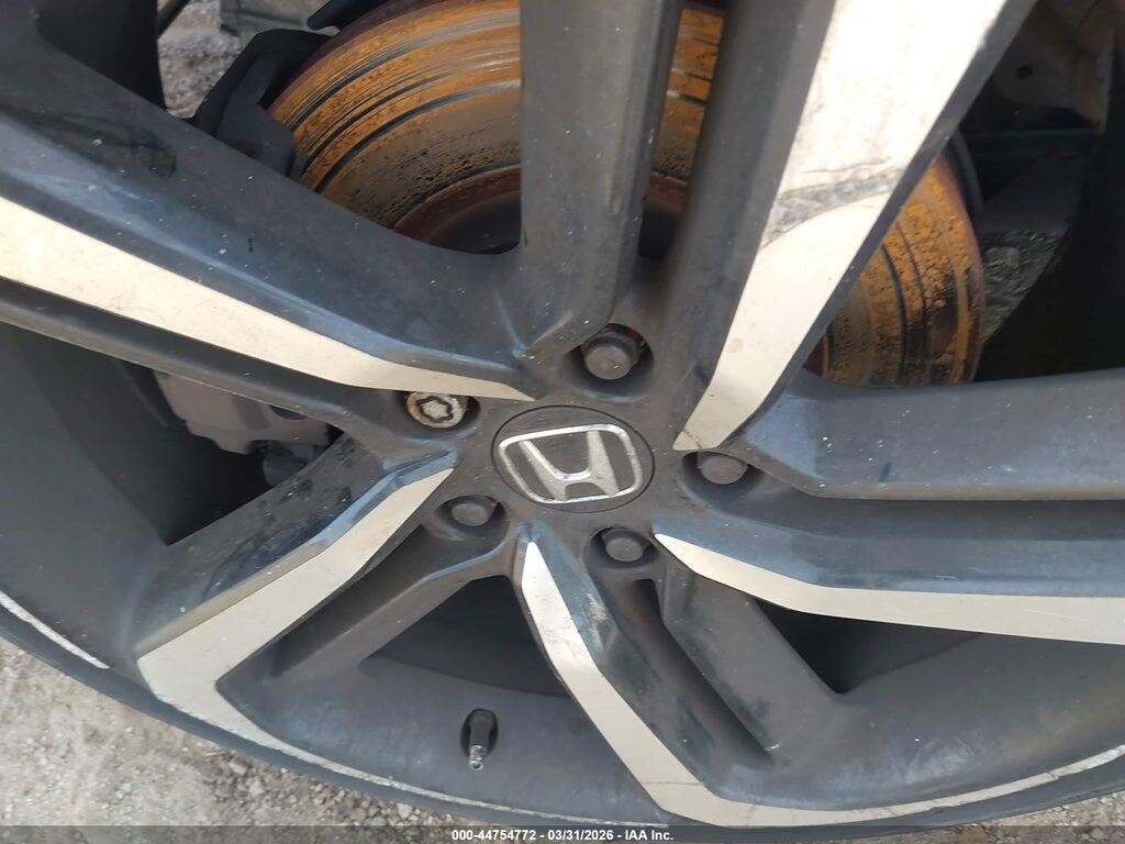 1HGCV1F33JA022481 2018 HONDA ACCORD photo no. 12