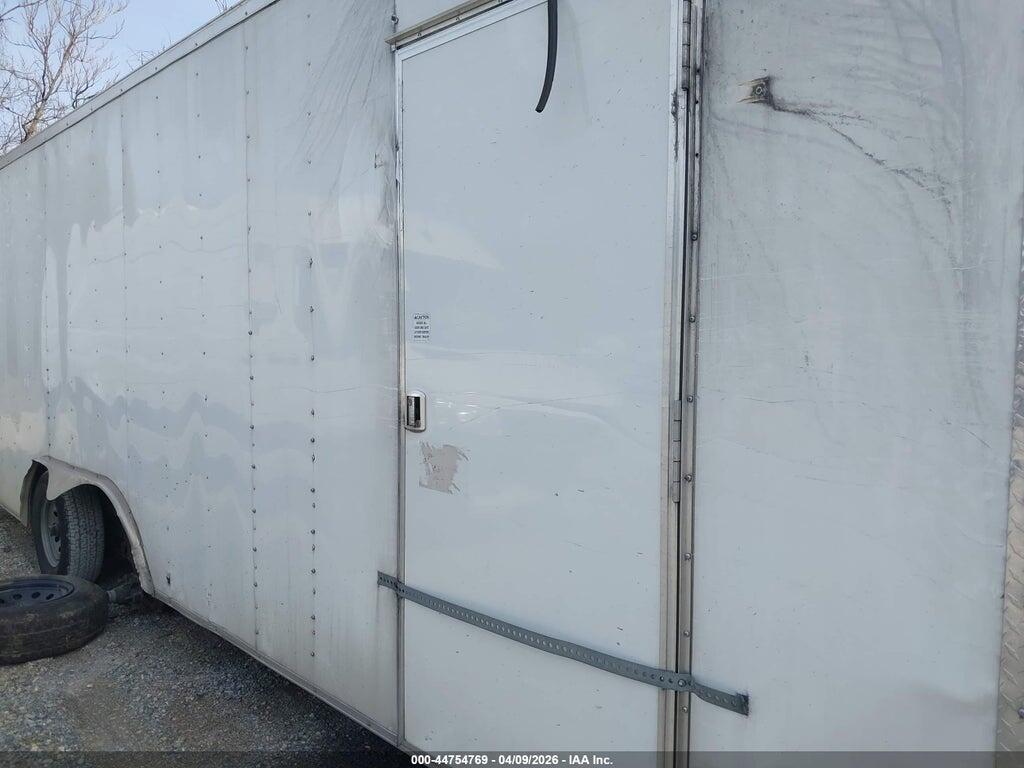 7PLBC242XNM002259 2022 TRAVALONG 47X28 TA CARGO photo no. 11