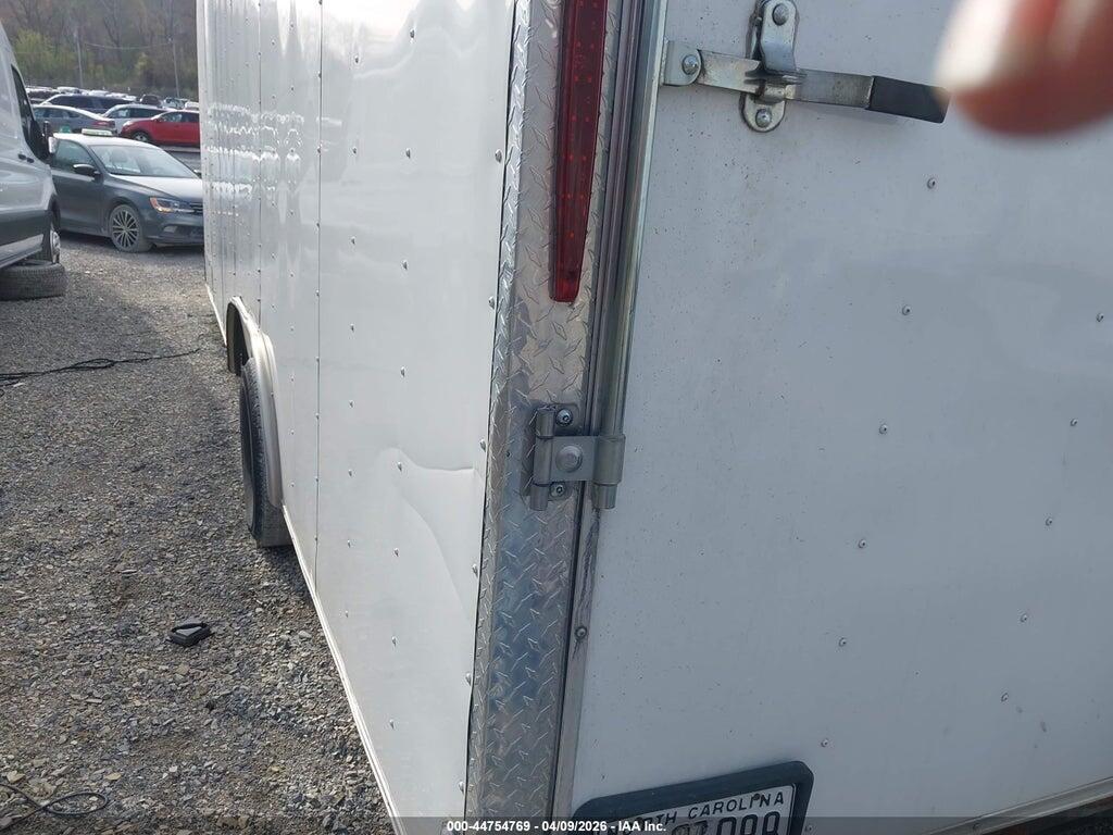 7PLBC242XNM002259 2022 TRAVALONG 47X28 TA CARGO photo no. 3