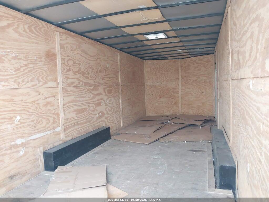 7PLBC242XNM002259 2022 TRAVALONG 47X28 TA CARGO photo no. 5