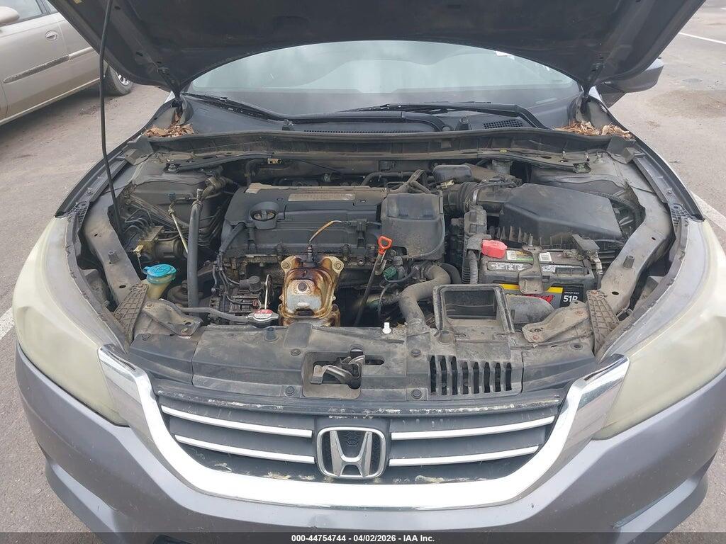 1HGCR2F58EA135716 2014 HONDA ACCORD photo no. 10