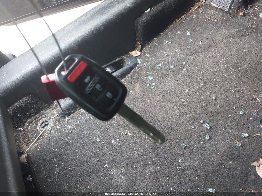 1HGCR2F58EA135716 2014 HONDA ACCORD photo no. 11