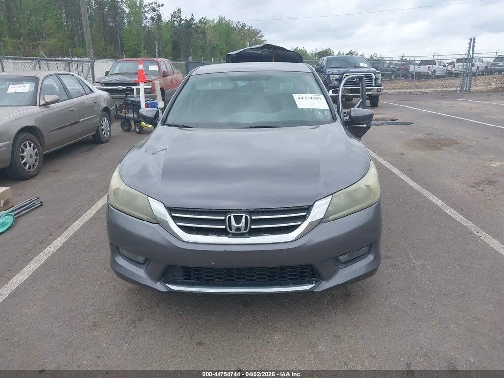 1HGCR2F58EA135716 2014 HONDA ACCORD photo no. 12