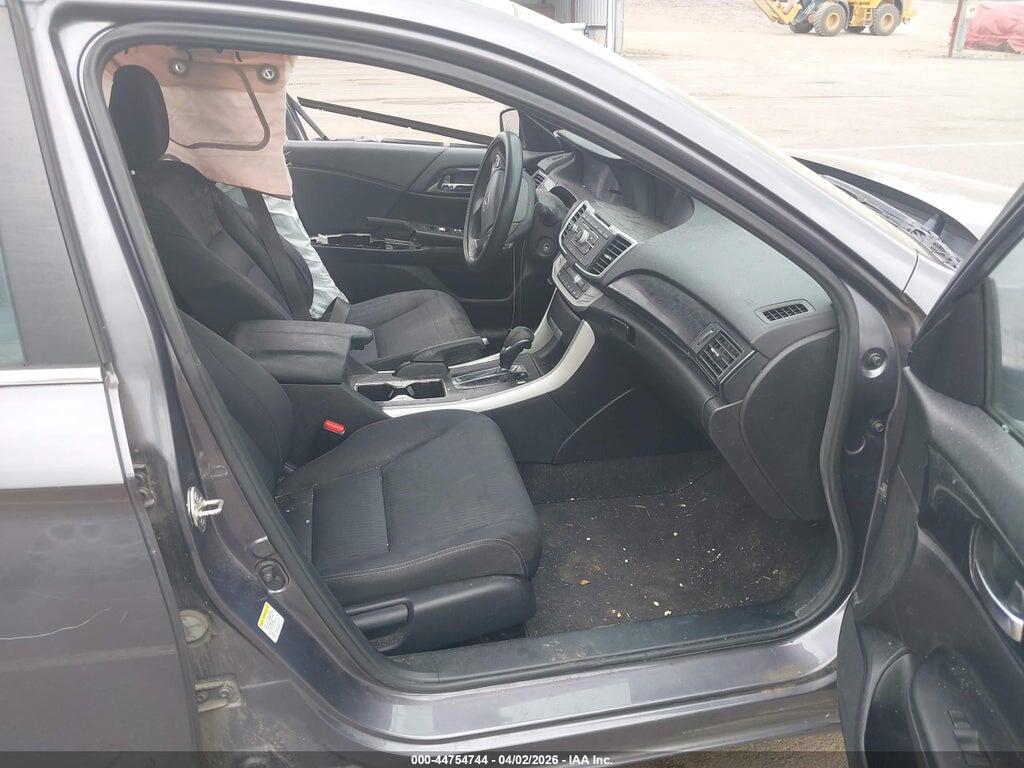1HGCR2F58EA135716 2014 HONDA ACCORD photo no. 5
