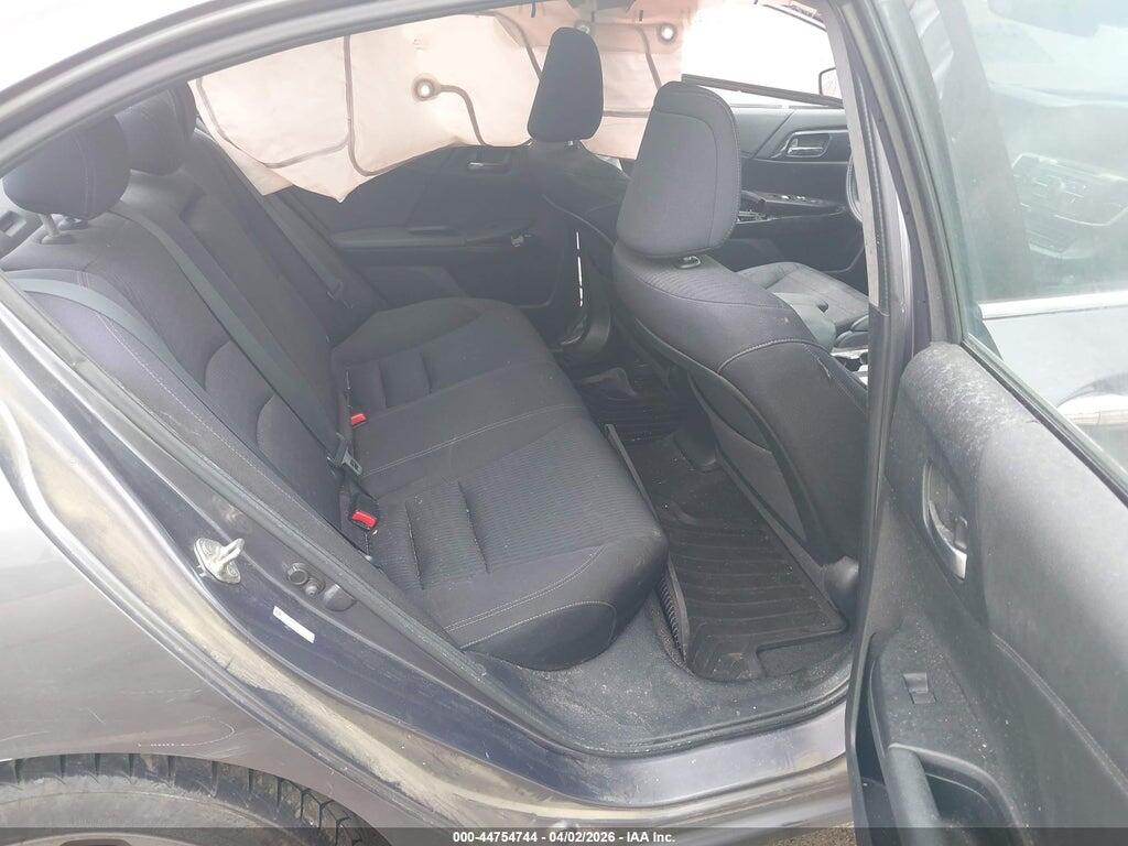 1HGCR2F58EA135716 2014 HONDA ACCORD photo no. 8
