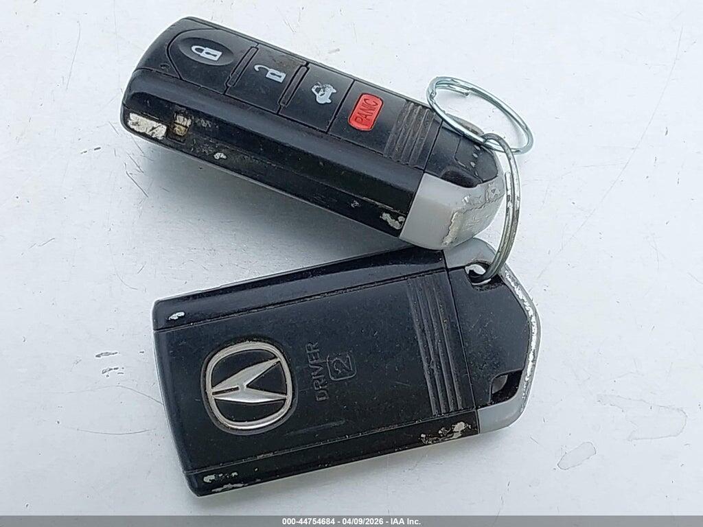 19UUA8F5XCA011748 2012 ACURA TL photo no. 11