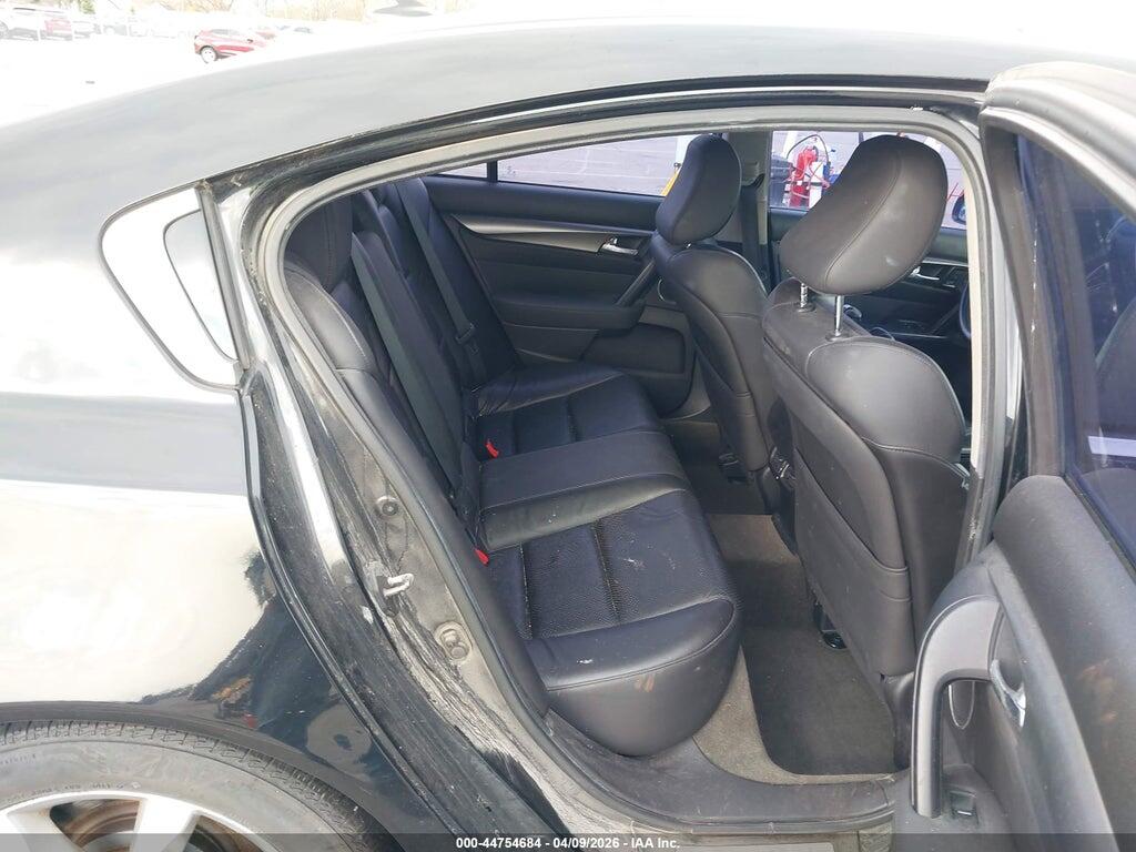 19UUA8F5XCA011748 2012 ACURA TL photo no. 8