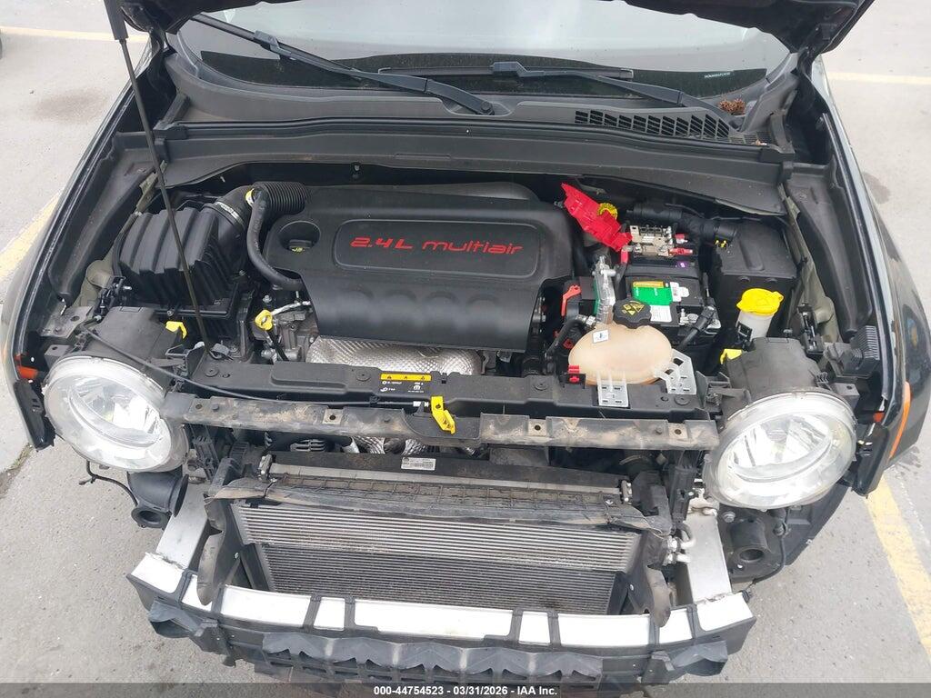 ZACNJAAB3LPL14150 2020 JEEP RENEGADE photo no. 10