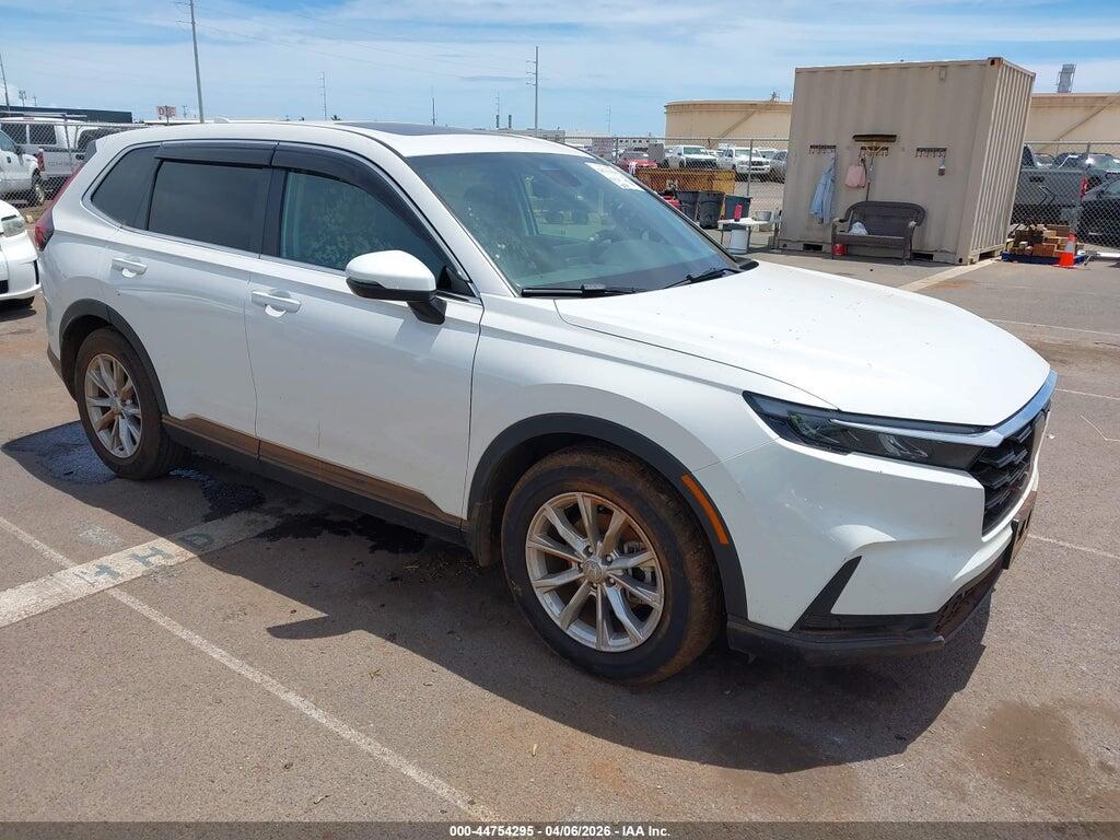 2HKRS3H77RH322638 2024 HONDA CR-V photo no. 1
