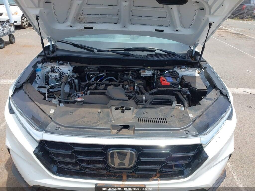 2HKRS3H77RH322638 2024 HONDA CR-V photo no. 10