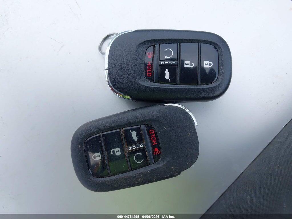 2HKRS3H77RH322638 2024 HONDA CR-V photo no. 11