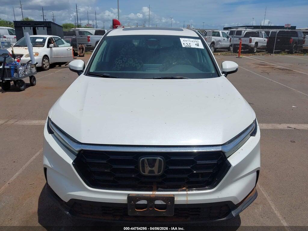 2HKRS3H77RH322638 2024 HONDA CR-V photo no. 12