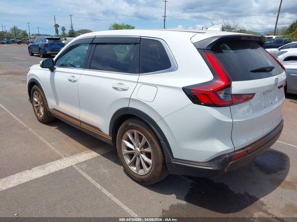 2HKRS3H77RH322638 2024 HONDA CR-V photo no. 3