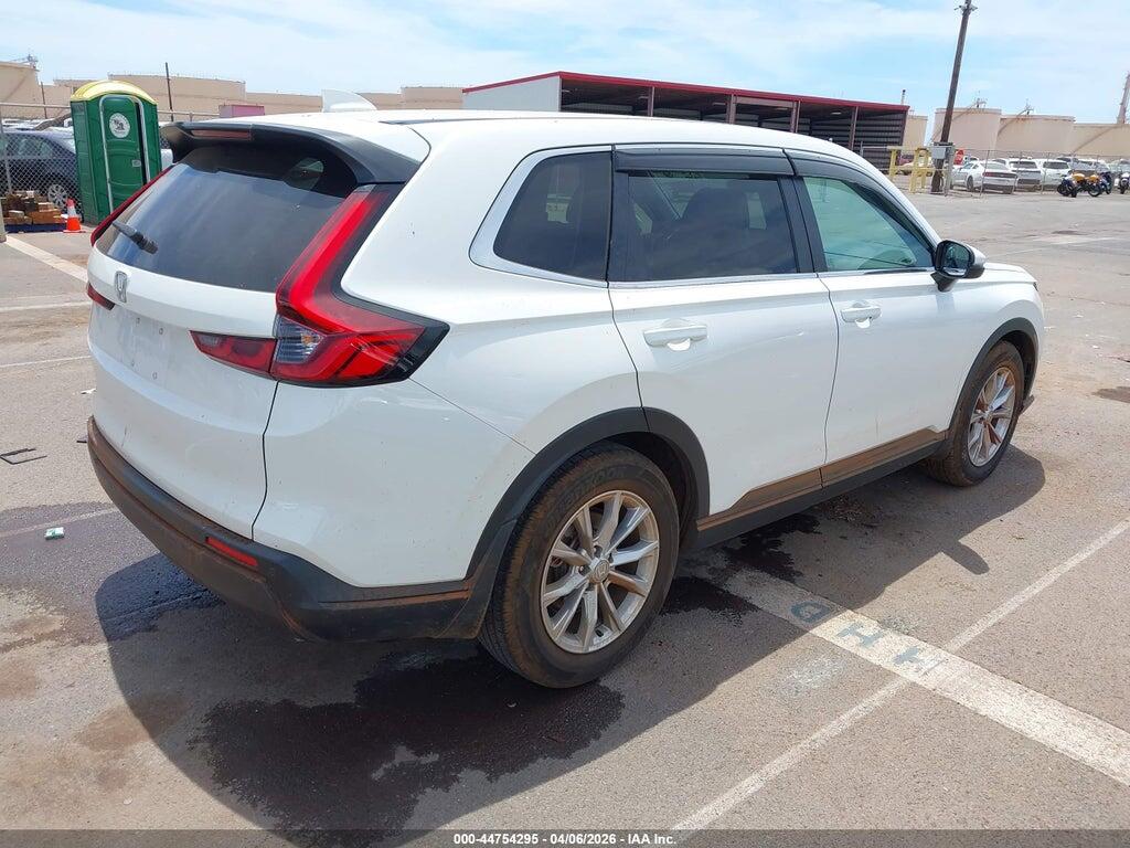 2HKRS3H77RH322638 2024 HONDA CR-V photo no. 4