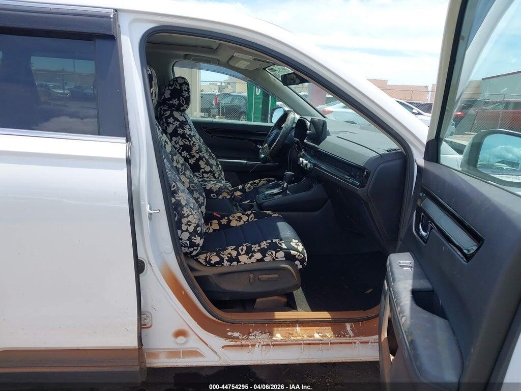 2HKRS3H77RH322638 2024 HONDA CR-V photo no. 5