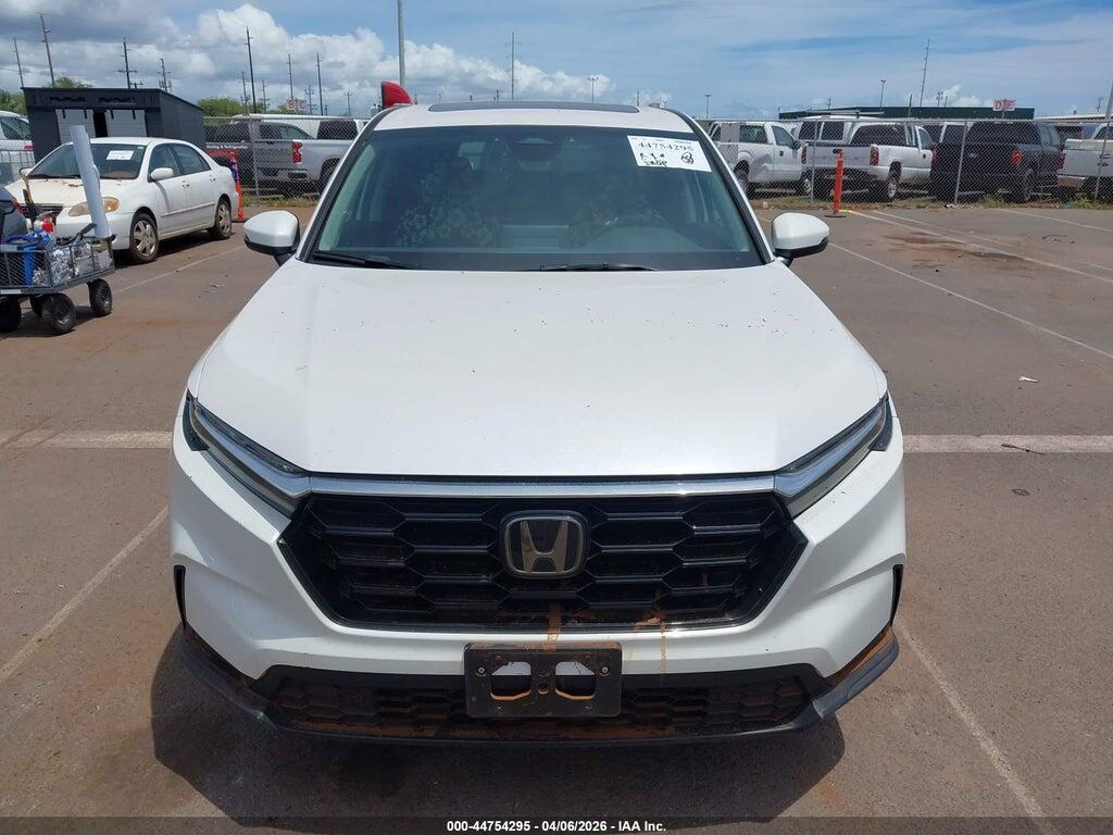 2HKRS3H77RH322638 2024 HONDA CR-V photo no. 6