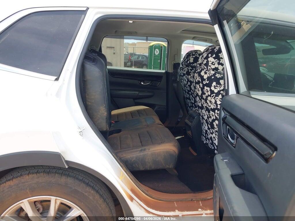 2HKRS3H77RH322638 2024 HONDA CR-V photo no. 8