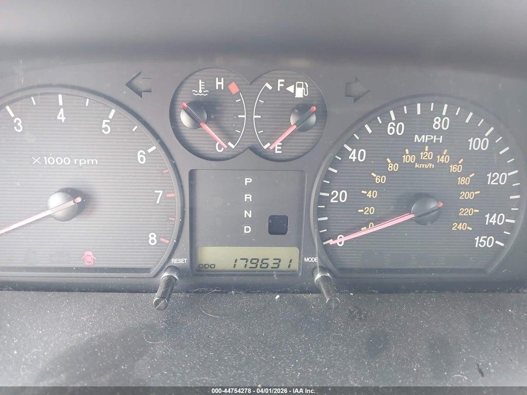 KMHWF35H54A975453 2004 HYUNDAI SONATA photo no. 7