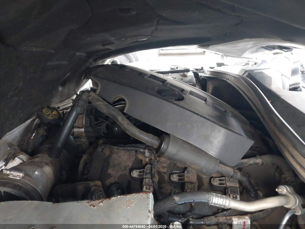2G1FC1E35C9187636 2012 CHEVROLET CAMARO photo no. 10