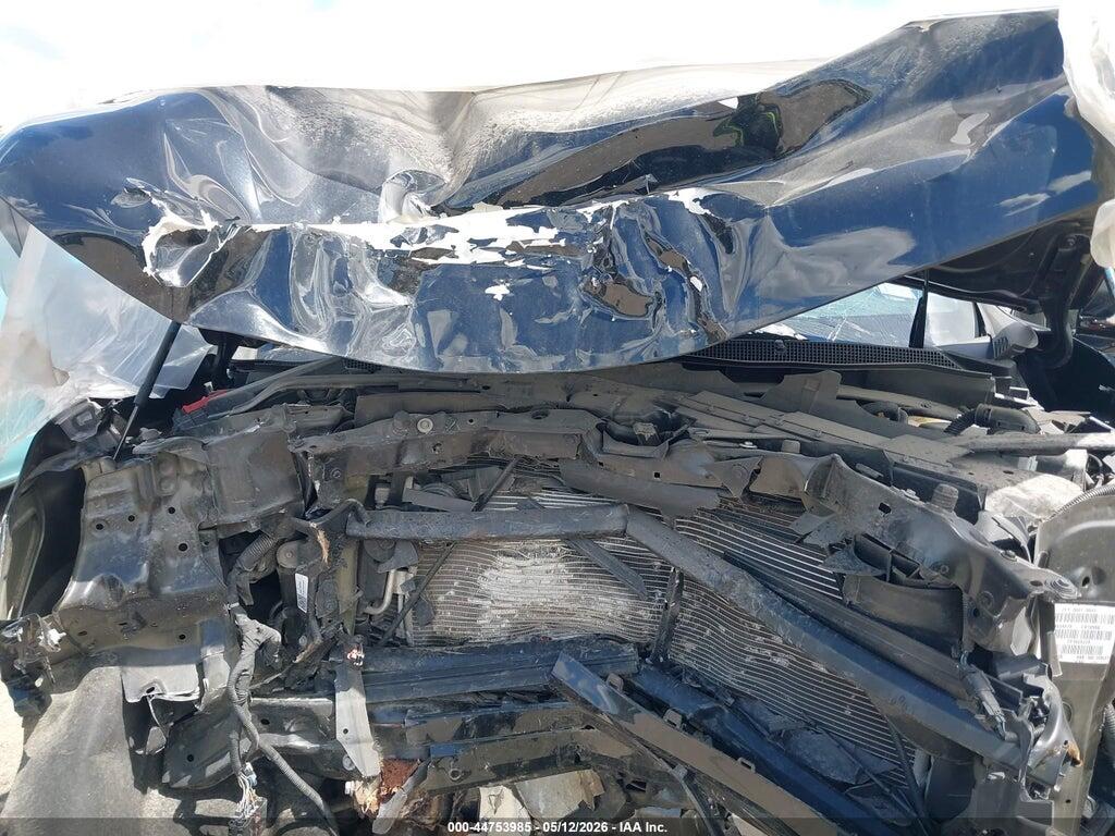 1GNSKDKD6PR457709 2023 CHEVROLET SUBURBAN photo no. 10
