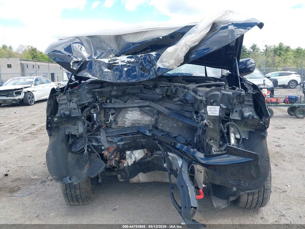 1GNSKDKD6PR457709 2023 CHEVROLET SUBURBAN photo no. 6