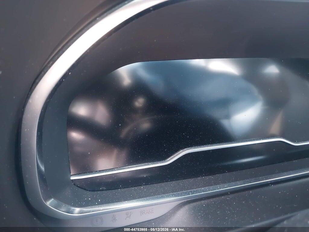 1GNSKDKD6PR457709 2023 CHEVROLET SUBURBAN photo no. 7