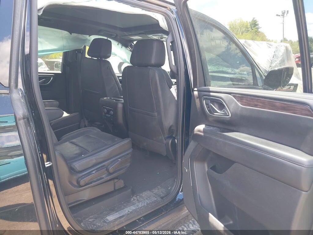 1GNSKDKD6PR457709 2023 CHEVROLET SUBURBAN photo no. 8