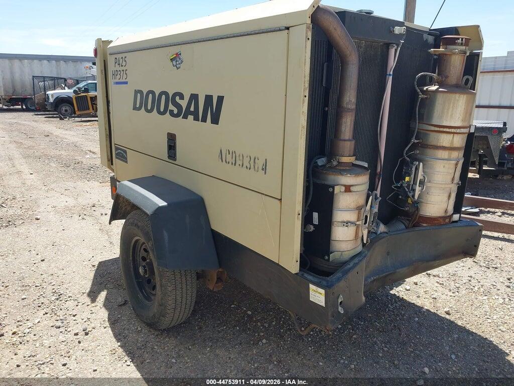 4FVCCBBA8HU480432 2017 DOOSAN P425-HP375 photo no. 3