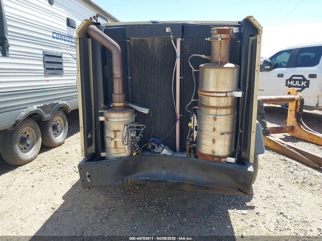4FVCCBBA8HU480432 2017 DOOSAN P425-HP375 photo no. 6