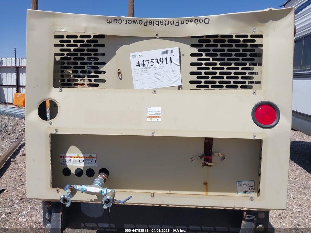 4FVCCBBA8HU480432 2017 DOOSAN P425-HP375 photo no. 7