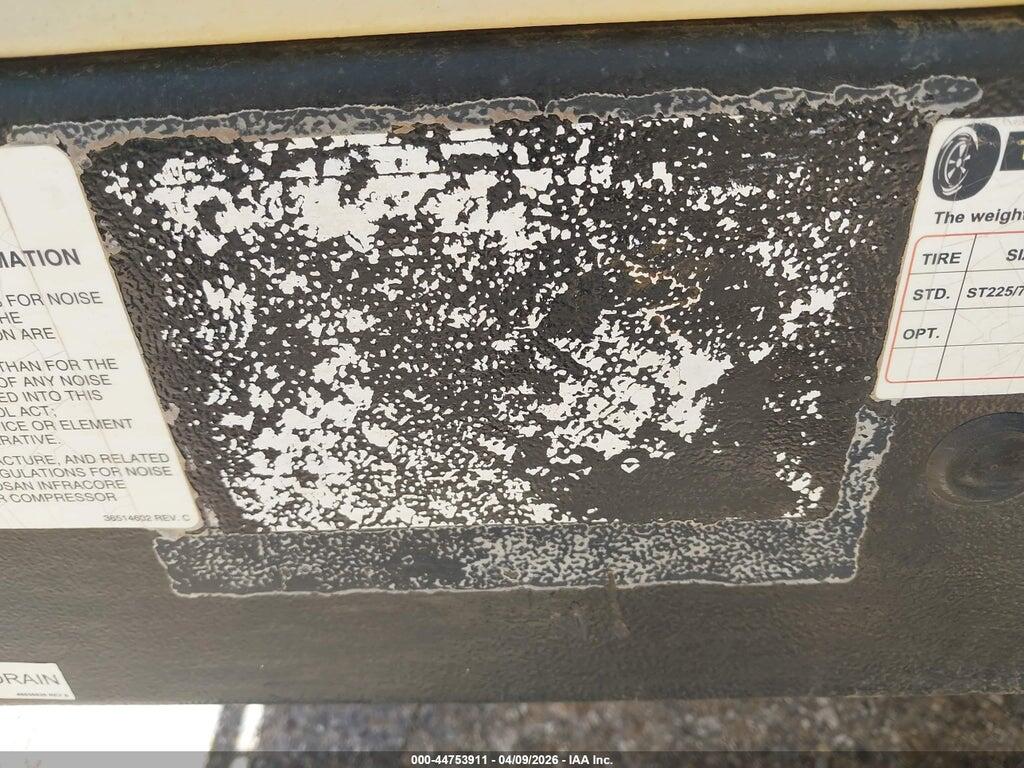 4FVCCBBA8HU480432 2017 DOOSAN P425-HP375 photo no. 9