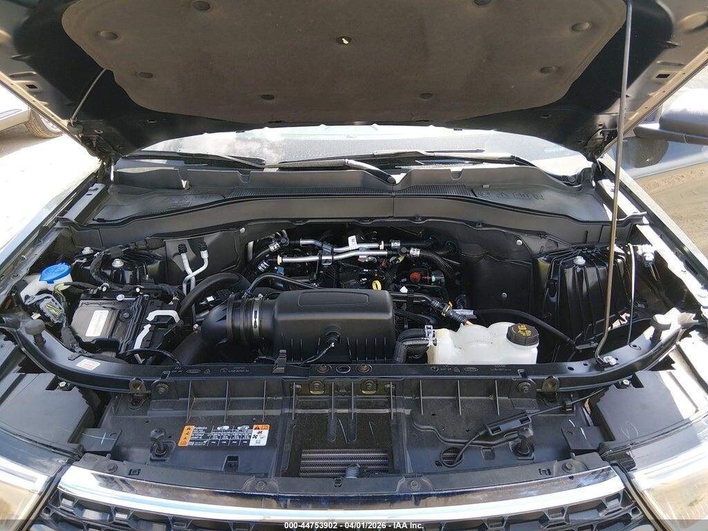 1FMSK8DH7PGB57426 2023 FORD EXPLORER photo no. 10