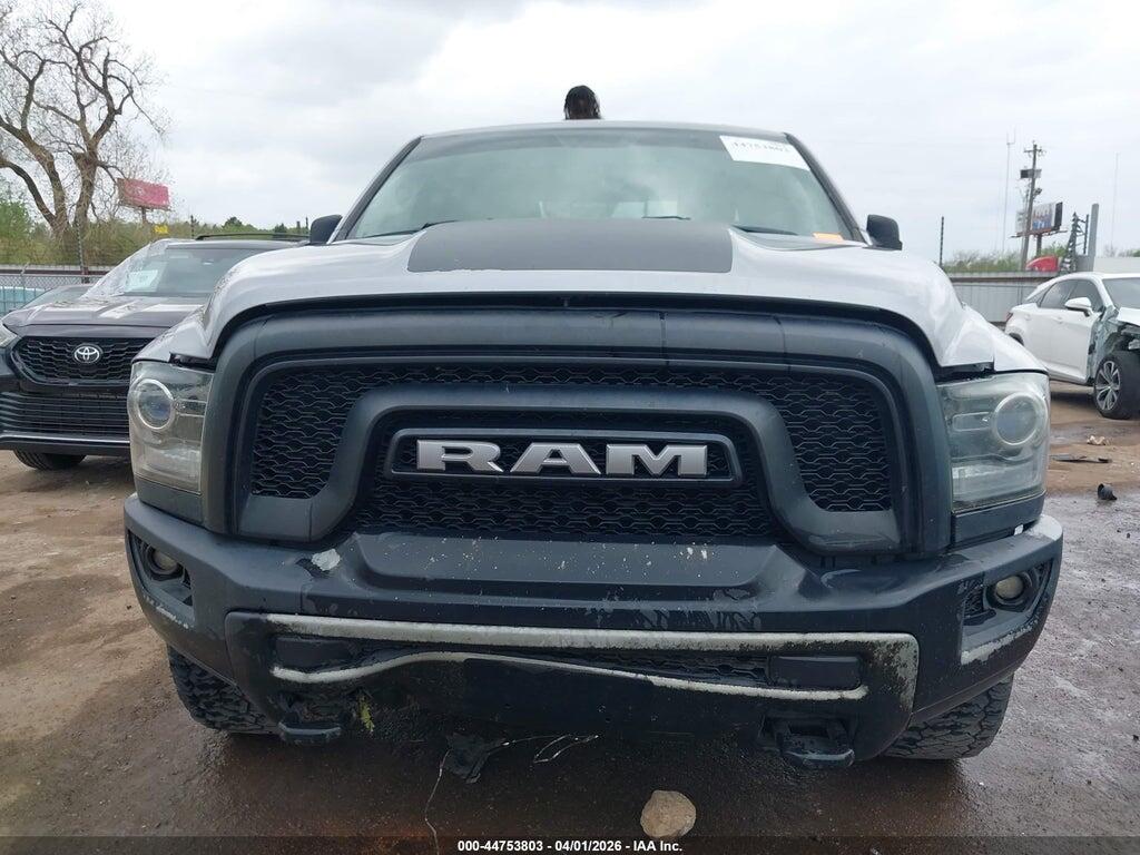 1C6RR6GG3KS669705 2019 RAM 1500 CLASSIC photo no. 12