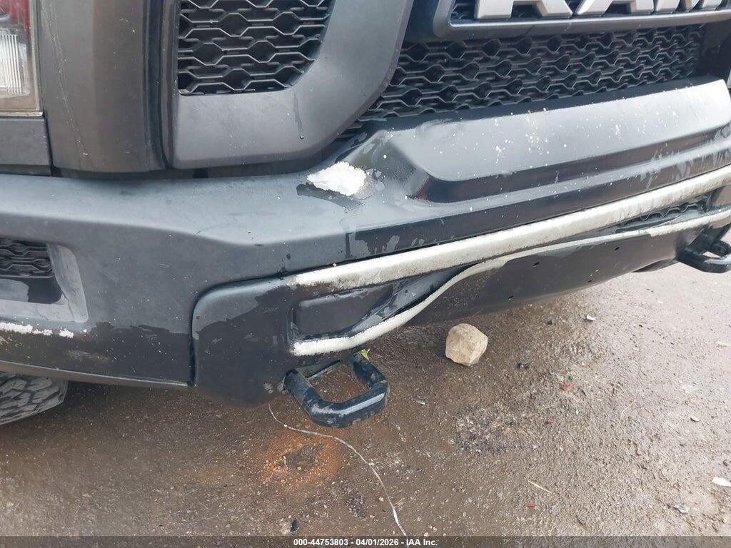 1C6RR6GG3KS669705 2019 RAM 1500 CLASSIC photo no. 6