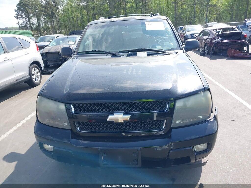 1GNDS13S062152363 2006 CHEVROLET TRAILBLAZER photo no. 12