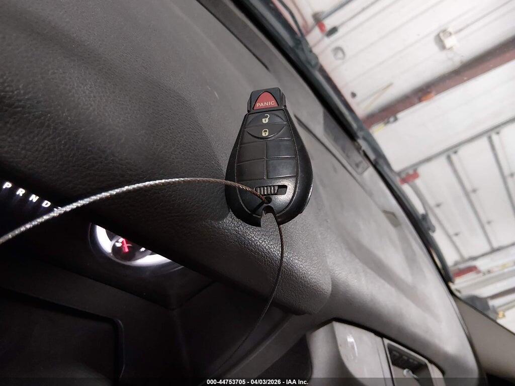 3C6UR5CLXDG608420 2013 RAM 2500 photo no. 11