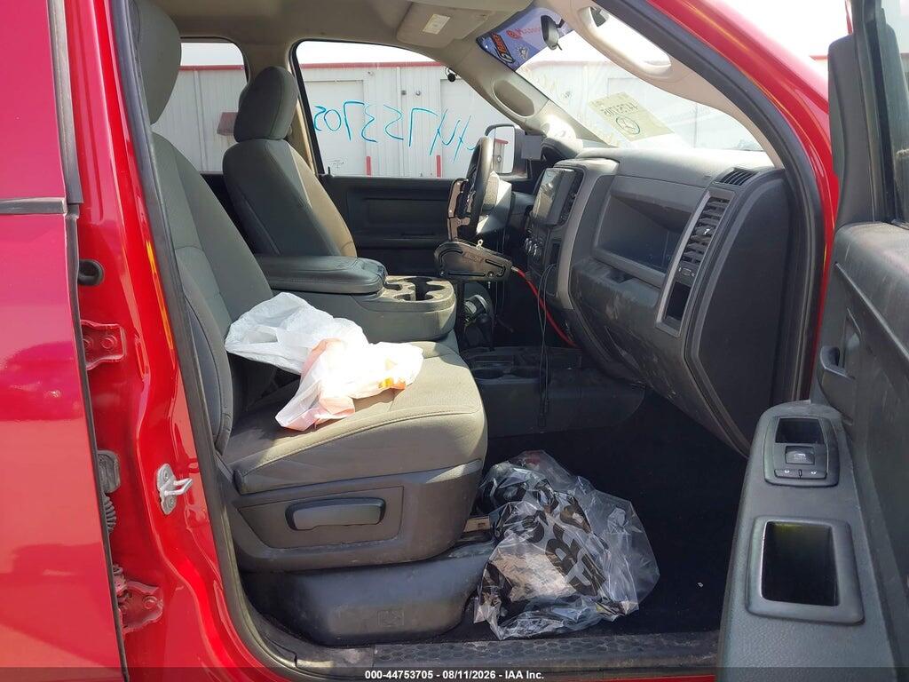 3C6UR5CLXDG608420 2013 RAM 2500 photo no. 5