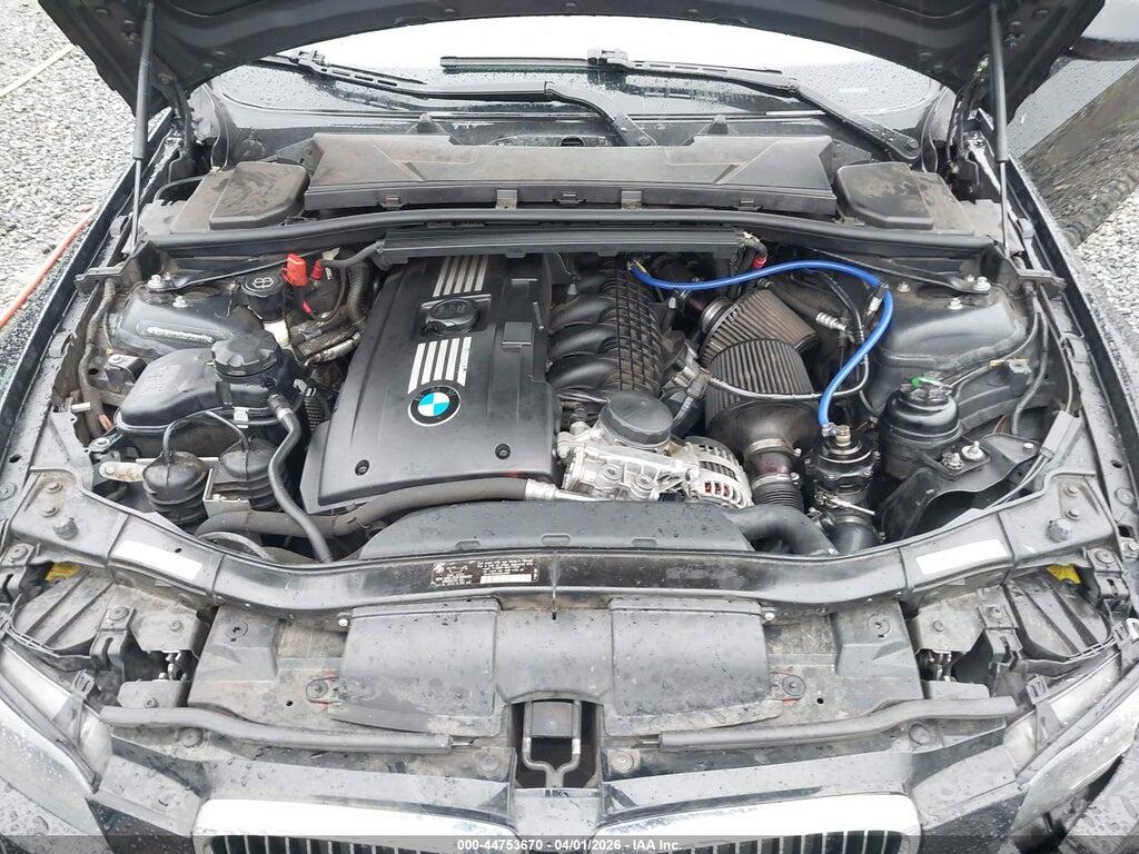 WBAWB73508P039773 2008 BMW 335I photo no. 10