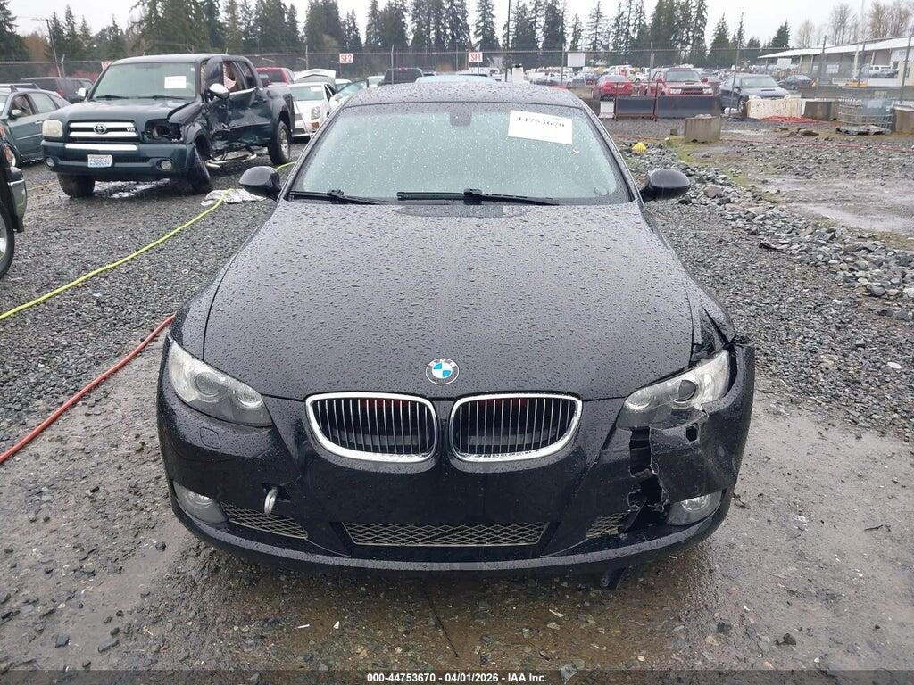 WBAWB73508P039773 2008 BMW 335I photo no. 12